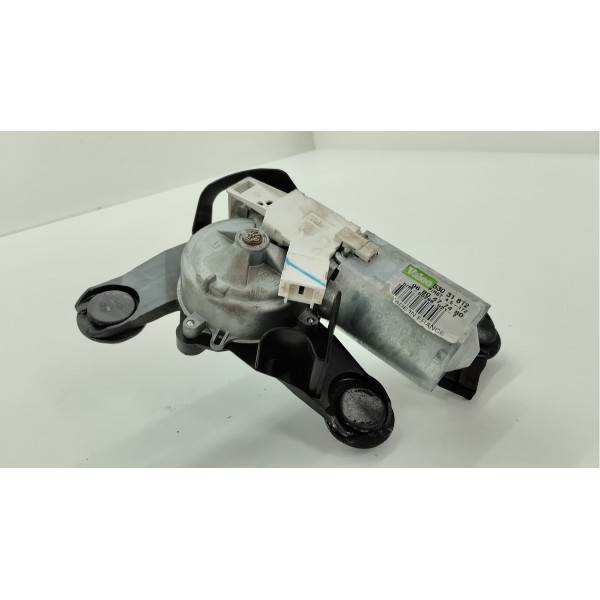 Motor Vidro Traseiro Peugeot 308 2012 A 18 Usado 9680477480
