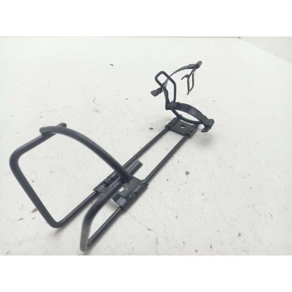 Suporte Do Extintor  Peugeot 308 Thp 2013 Usado