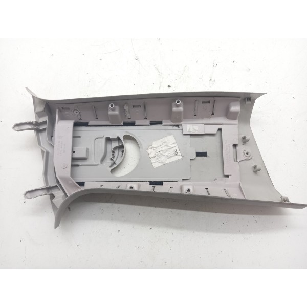 Acabamento Coluna Esquerda Peugeot 308 Thp Usado