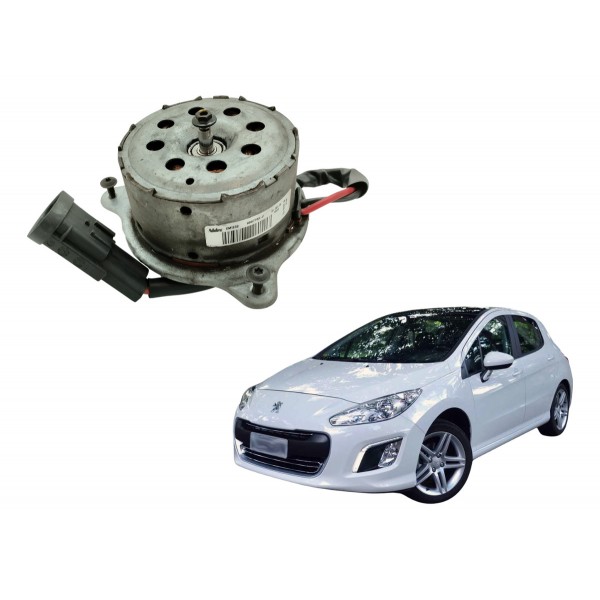 Motor Da Ventoinha Peugeot 308 E 408 2012 A 2016 989775f