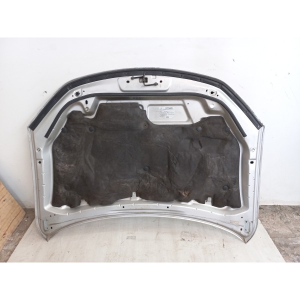 Capo Ford Fusion Hybrid 2011 Usado