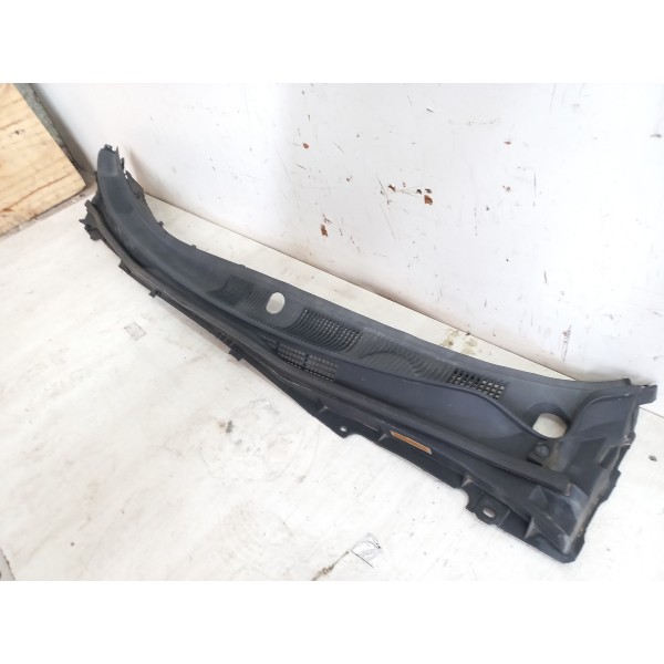 Churrasqueira Ford Fusion Hybrid 2011 Usado