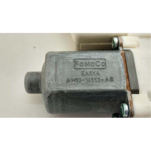 Motor Maquina Vidro Diant Dir Ford Fusion Hybrid 2011 Usado