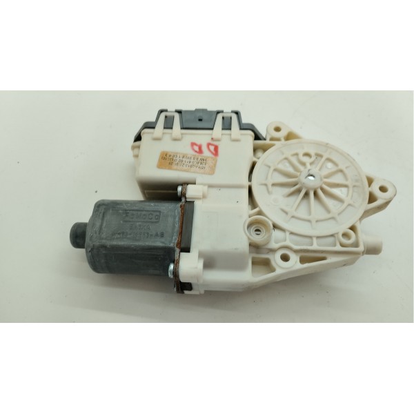 Motor Maquina Vidro Diant Dir Ford Fusion Hybrid 2011 Usado