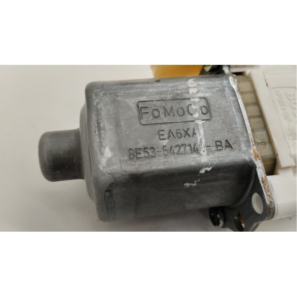 Motor Maquina De Vidro Tra Dir Ford Fusion Hybrid 2011 Usado
