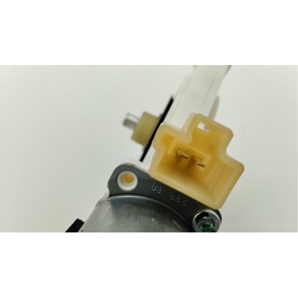Motor Maquina De Vidro Tra Dir Ford Fusion Hybrid 2011 Usado