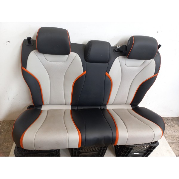 Jogo De Banco Byd Dolphin Gs 180 Ev 2024 Usado