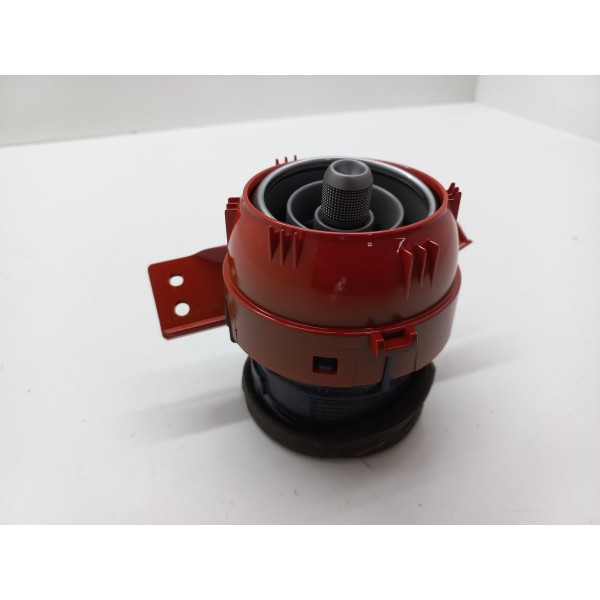 Difusor De Ar Esquerdo Byd Dolphin Gs 180 Ev 2024 Usado