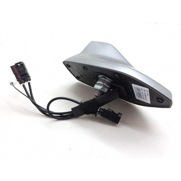 Antena Shark Tubarao Gps Byd Dolphin Gs 180 Ev 2024 Usado