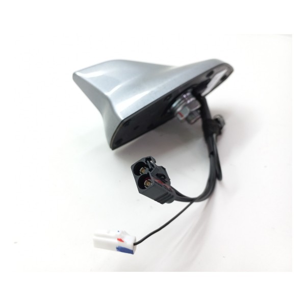 Antena Shark Tubarao Gps Byd Dolphin Gs 180 Ev 2024 Usado