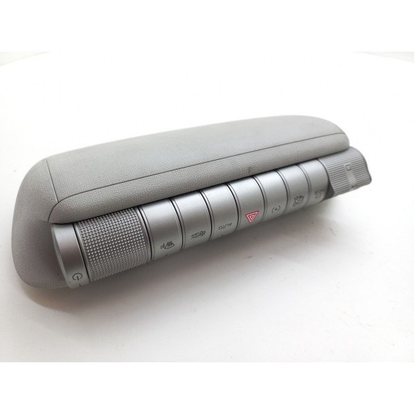 Botao Comando Alerta Byd Dolphin Gs 180 Ev 2024 Usado