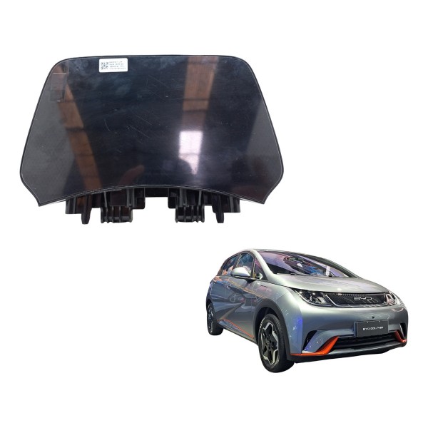 Tela Painel De Instrumento Byd Dolphin Gs 180 Ev 2024 Usado