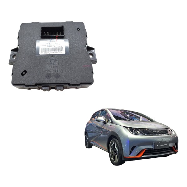 Modulo Controle Byd Dolphin Gs 180 Ev 2024 Usado