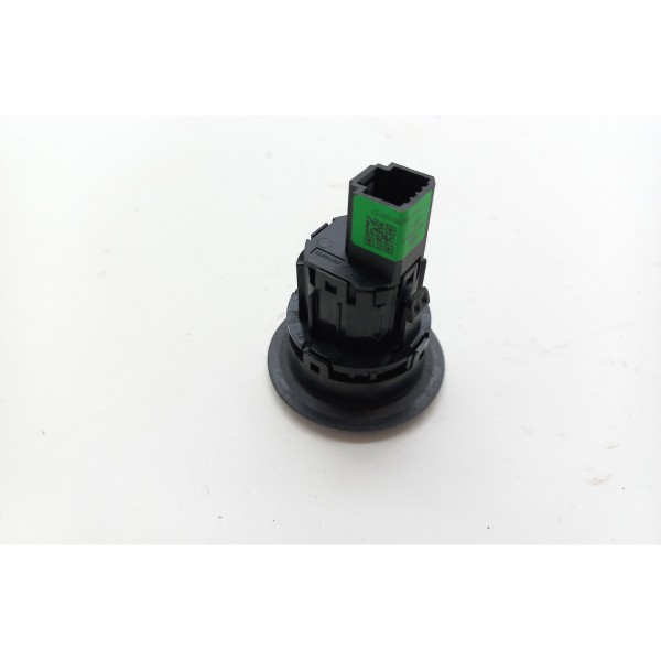 Botao Start Stop Ignição Byd Dolphin Gs 180 Ev 2024 Usado