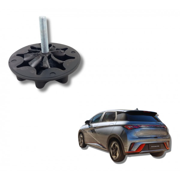 Parafuso Do Estepe Byd Dolphin Gs 180ev 2024 Usado