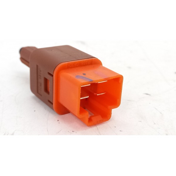 Sensor Pedal De Freio Byd Dolphin Gs 180ev 2024 Usado
