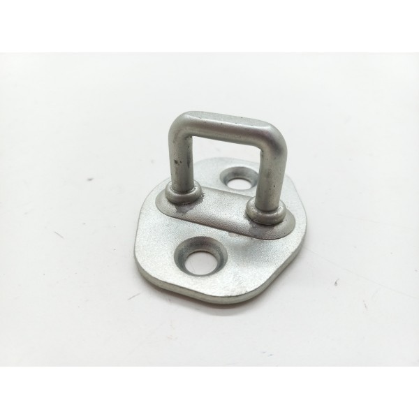 Batente Da Porta Byd Dolphin Gs 180 Ev 2024 Usado