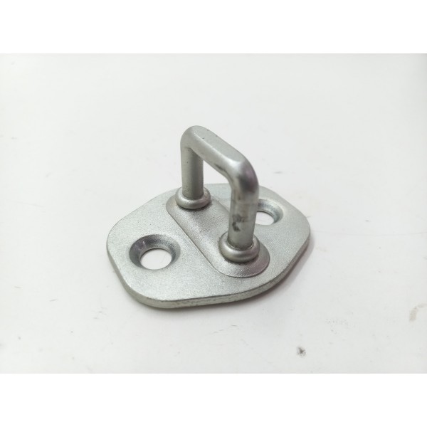 Batente Da Porta Byd Dolphin Gs 180 Ev 2024 Usado