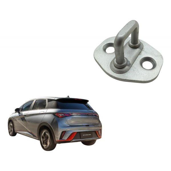 Batente Da Porta Byd Dolphin Gs 180 Ev 2024 Usado