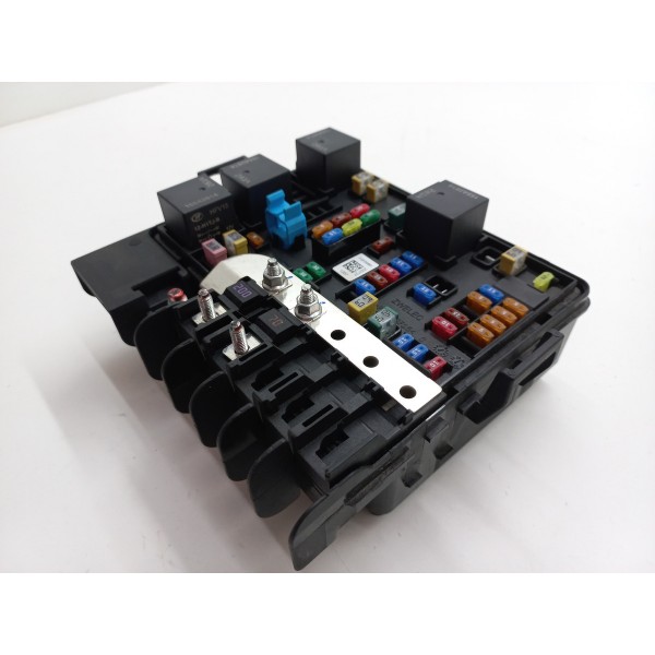 Caixa De Fusivel Byd Dolphin Gs 180 Ev 2024 Usado