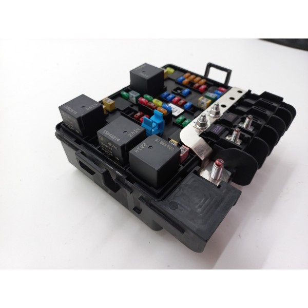 Caixa De Fusivel Byd Dolphin Gs 180 Ev 2024 Usado