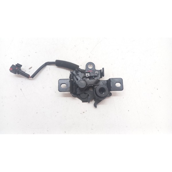 Fechadura Do Capo Byd Dolphin Gs 180ev 2024 Usado