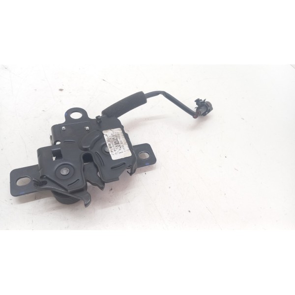 Fechadura Do Capo Byd Dolphin Gs 180ev 2024 Usado