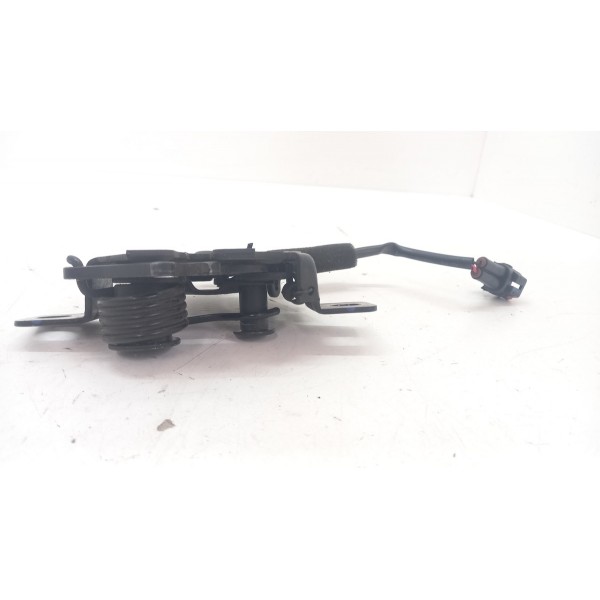 Fechadura Do Capo Byd Dolphin Gs 180ev 2024 Usado