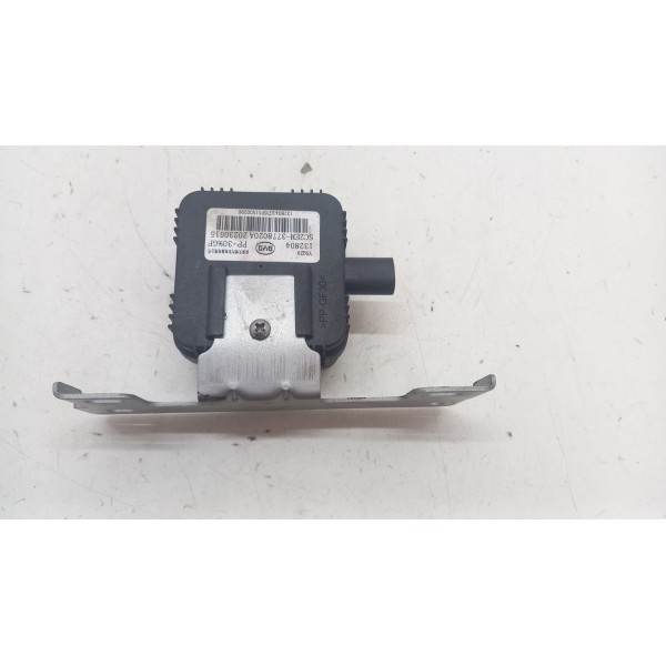 Sirene Alarme Byd Dolphin Gs 180ev 2024 Usado
