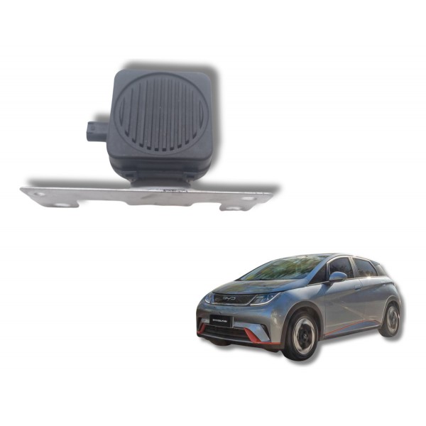 Sirene Alarme Byd Dolphin Gs 180ev 2024 Usado
