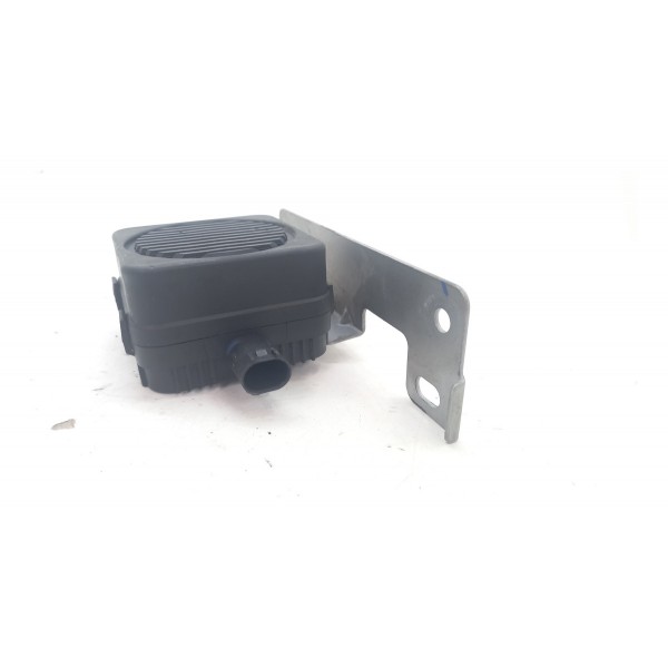 Sirene Alarme Byd Dolphin Gs 180ev 2024 Usado