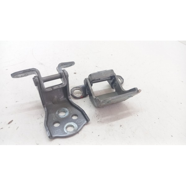 Dobradiça Porta Dianteira D. Byd Dolphin 180ev 2024 Usado