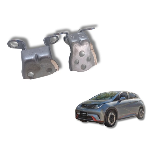 Dobradiça Porta (dianteira .e) Byd Dolphin 180ev 2024 Usado