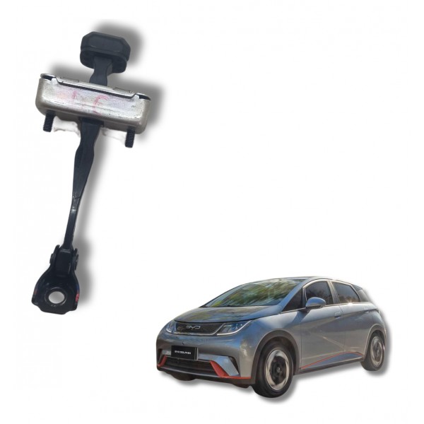 Limitador Dianteiro Esquerdo Byd Dolphin  180ev 2024 Usado