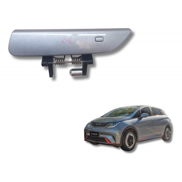 Maçaneta Externa Dianteira Esquerdo Byd Dolphin 2024 Usado