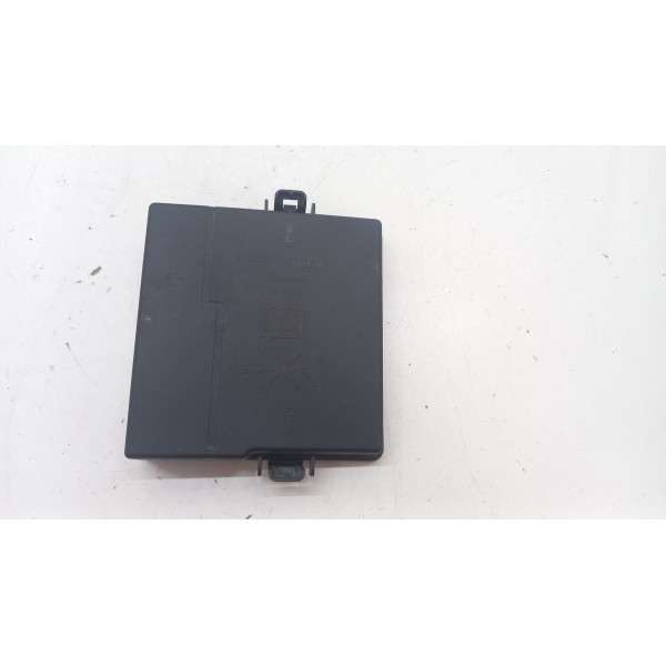 Tampa Caixa Fusivel Byd Dolphin Gs 180ev 2024 Usado