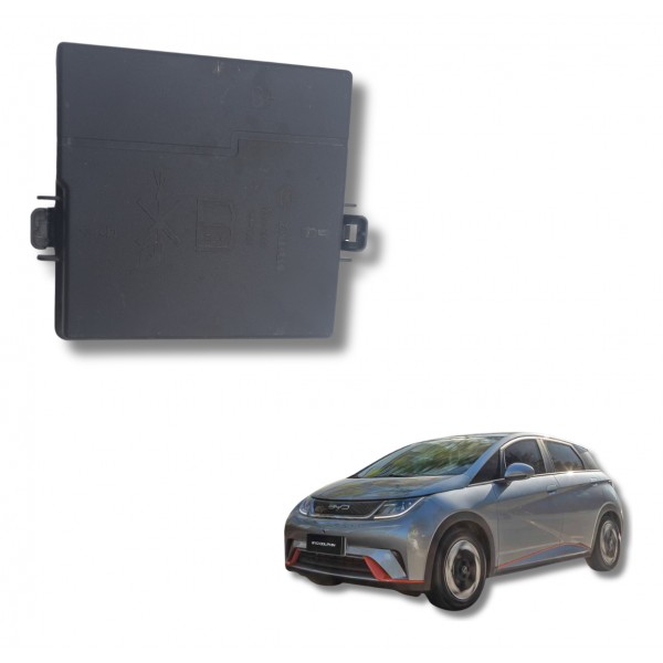 Tampa Caixa Fusivel Byd Dolphin Gs 180ev 2024 Usado