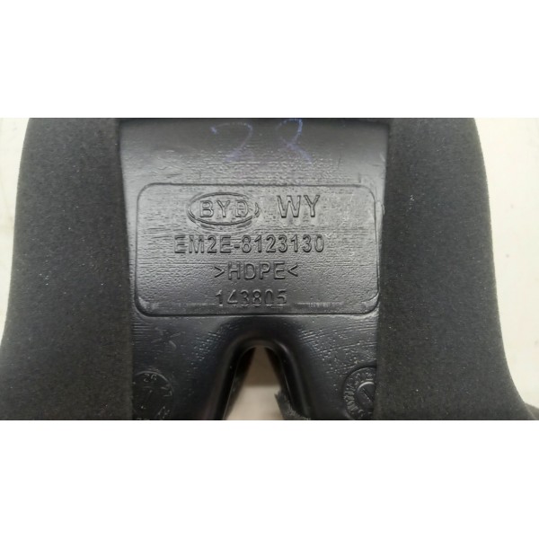 Duto De Ar Byd Dolphin Gs 180ev 2024 Usado