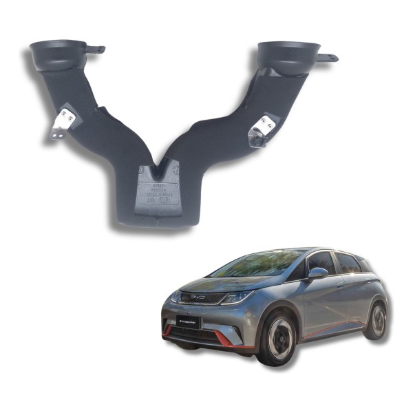 Duto De Ar Byd Dolphin Gs 180ev 2024 Usado