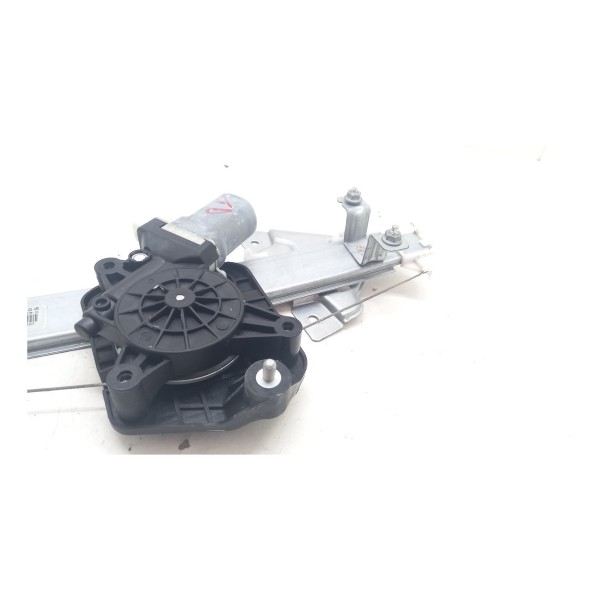 Maquina De Vidro Traseiro Direito Byd Dolphin Gs 2024 Usado