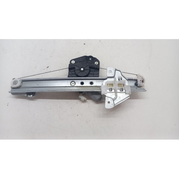 Maquina De Vidro Traseiro Direito Byd Dolphin Gs 2024 Usado