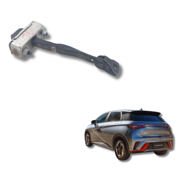 Limitador Porta Traseira Esquerdo Byd Dolphin Gs 2024 Usado