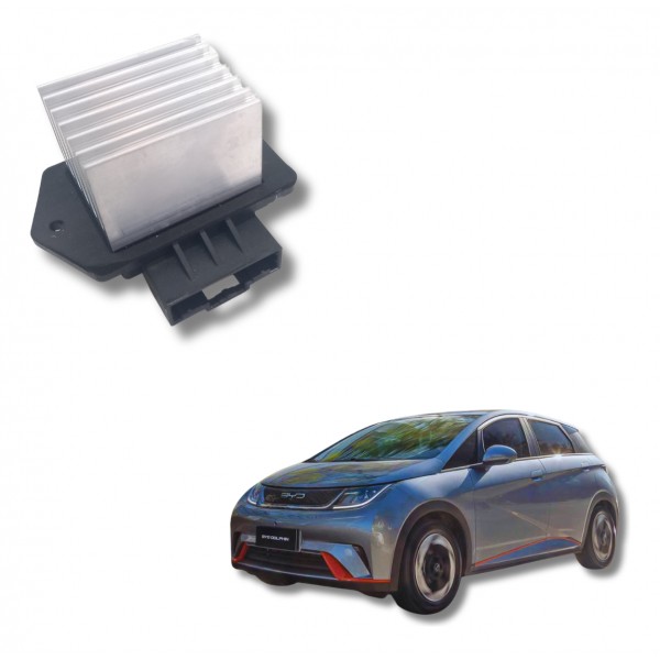Resistencia Caixa De Ar Byd Dolphin Gs 180ev 2024 Usado