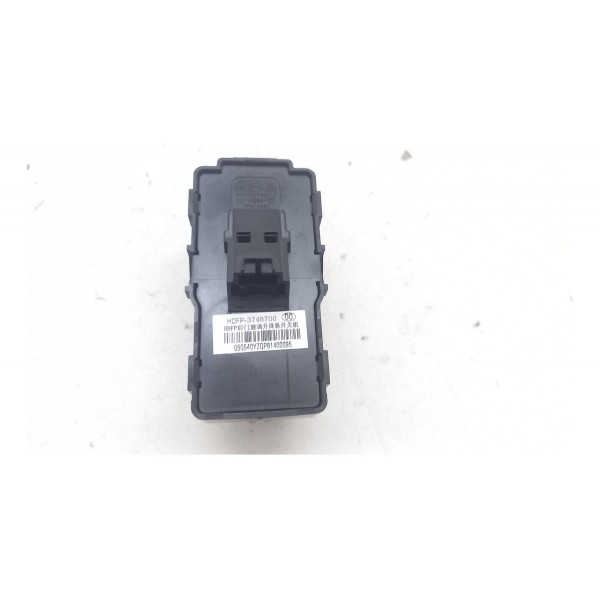 Botão Vidro Porta Traseira Byd Dolphin Gs 180ev 2024 Usado