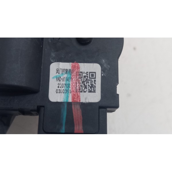 Motor Atuador Caixa De Ar Byd Dolphin Gs 180ev 2024 Usado