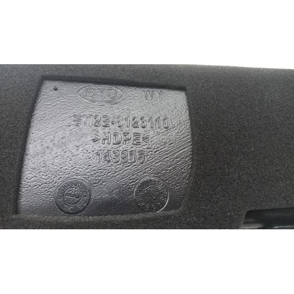 Duto De Ar Byd Dolphin Gs 180ev 2024 Usado