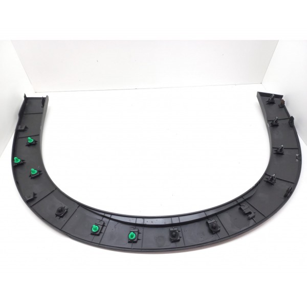 Moldura Paralama Trasei Esquer Byd Dolphin Gs 180 2024 Usado