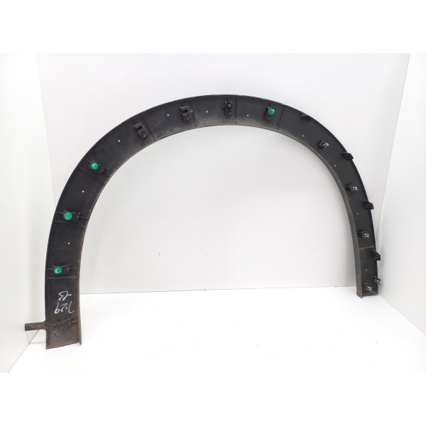 Moldura Paralama D.e Byd Dolphin Gs 180 Ev 2024 Usado