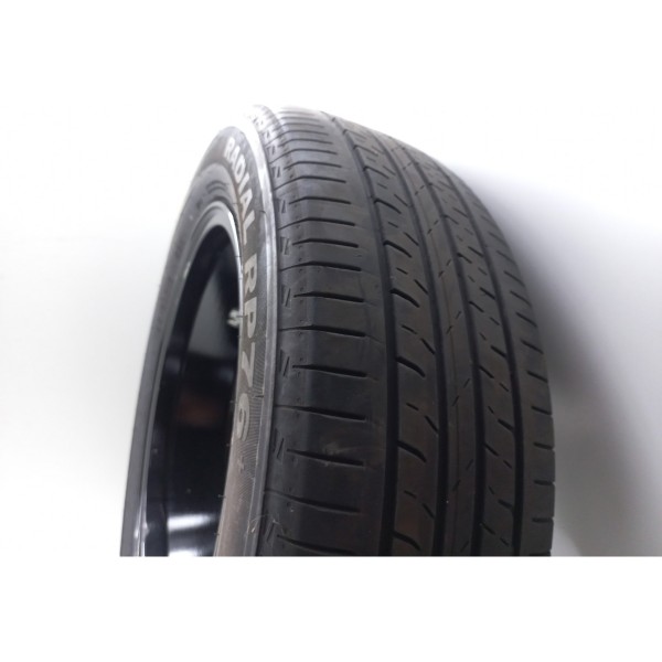 Roda Liga Pneu 195 60 Aro16 Byd Dolphin Gs 180 Ev 2024 Usado