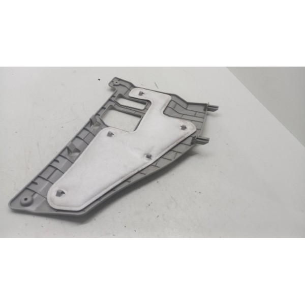 Acabamento Interno Byd Dolphin Gs 180ev 2024 Usado